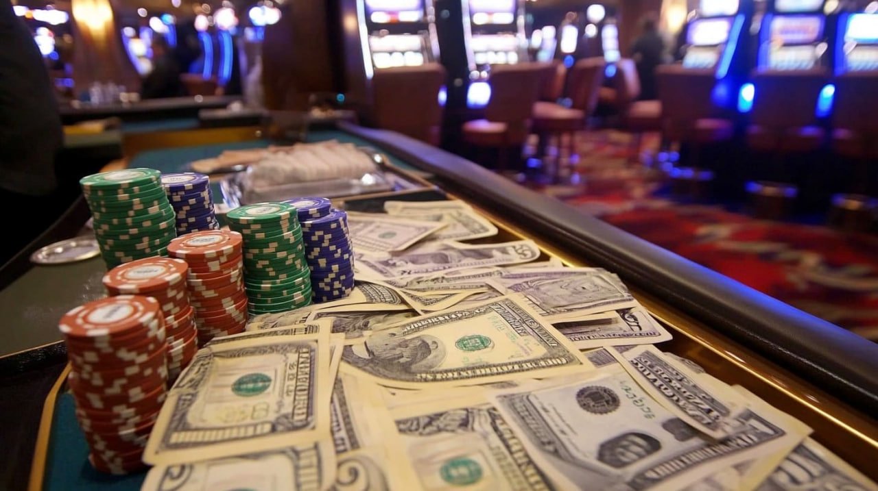 pose92 kasino live dealer dan taruhan meja langsung
